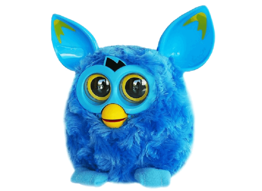 Furby