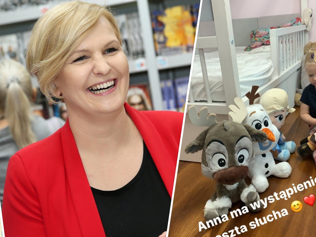 Otylia Jędrzejczak