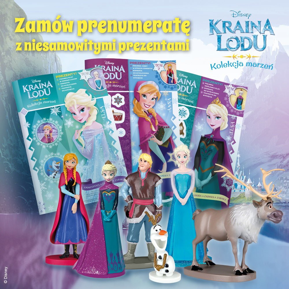 Kraina Lodu
