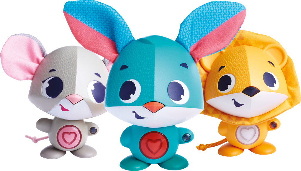 wonder-buddies TINY LOVE