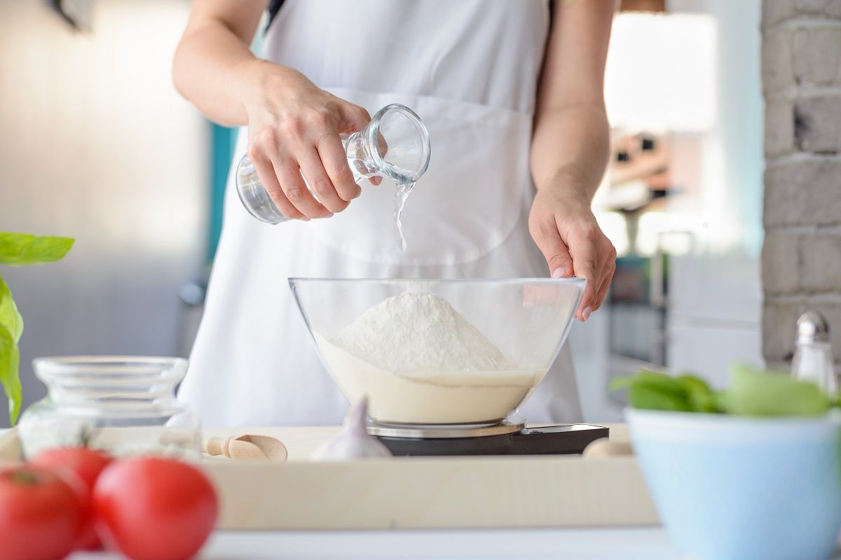 Domowa ciastolina