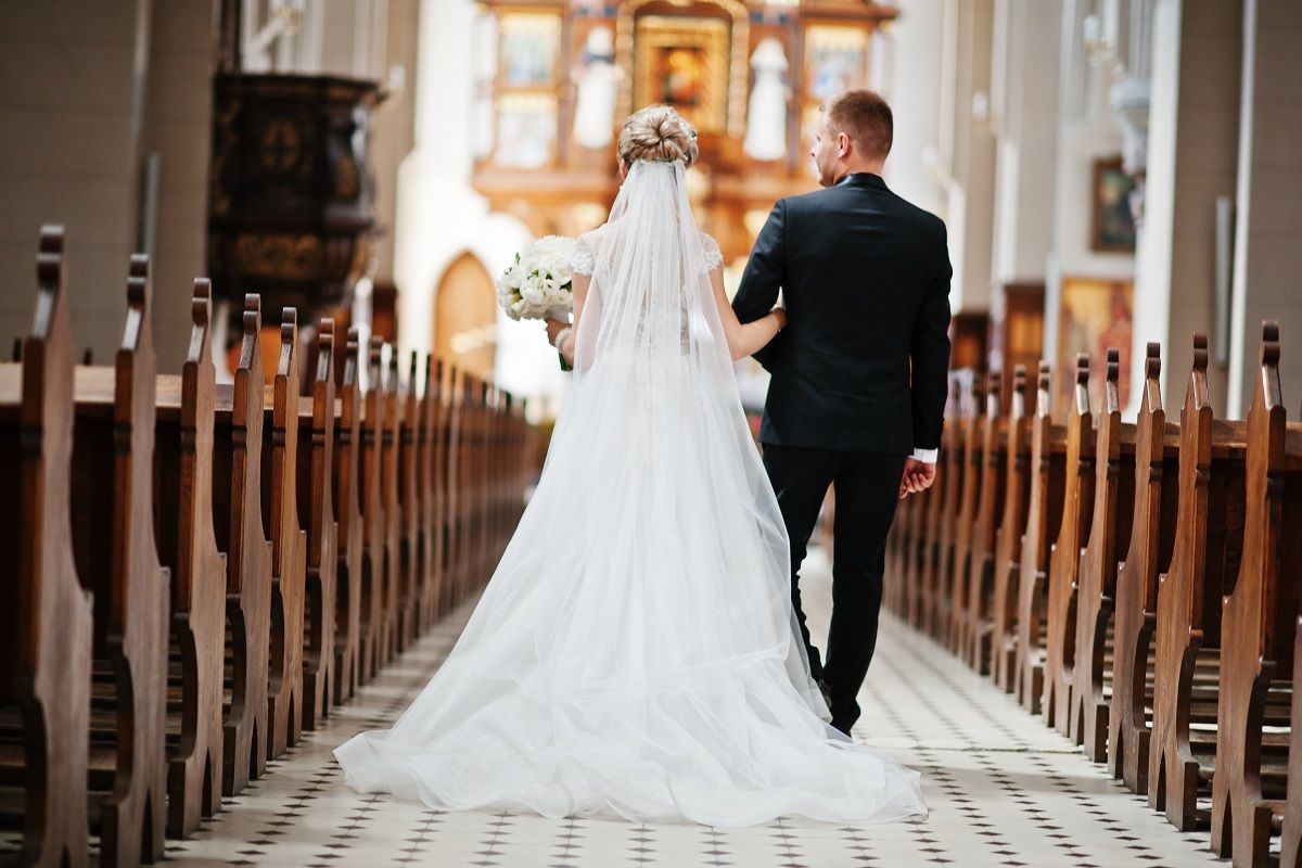 Zmiana przepisów dotyczących zawierania ślubu koscielnego