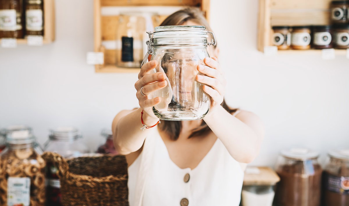 zero waste