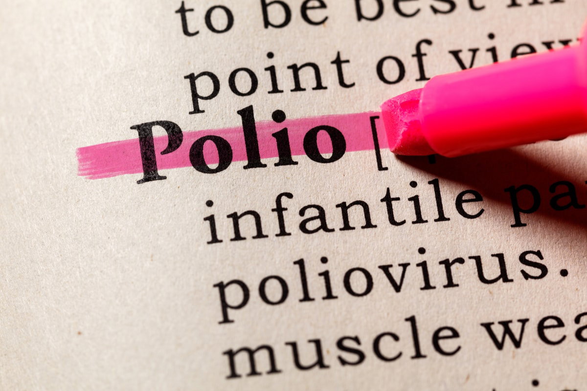 polio