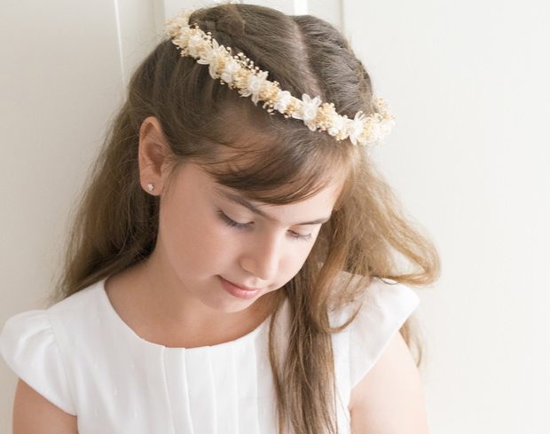 first holy communion