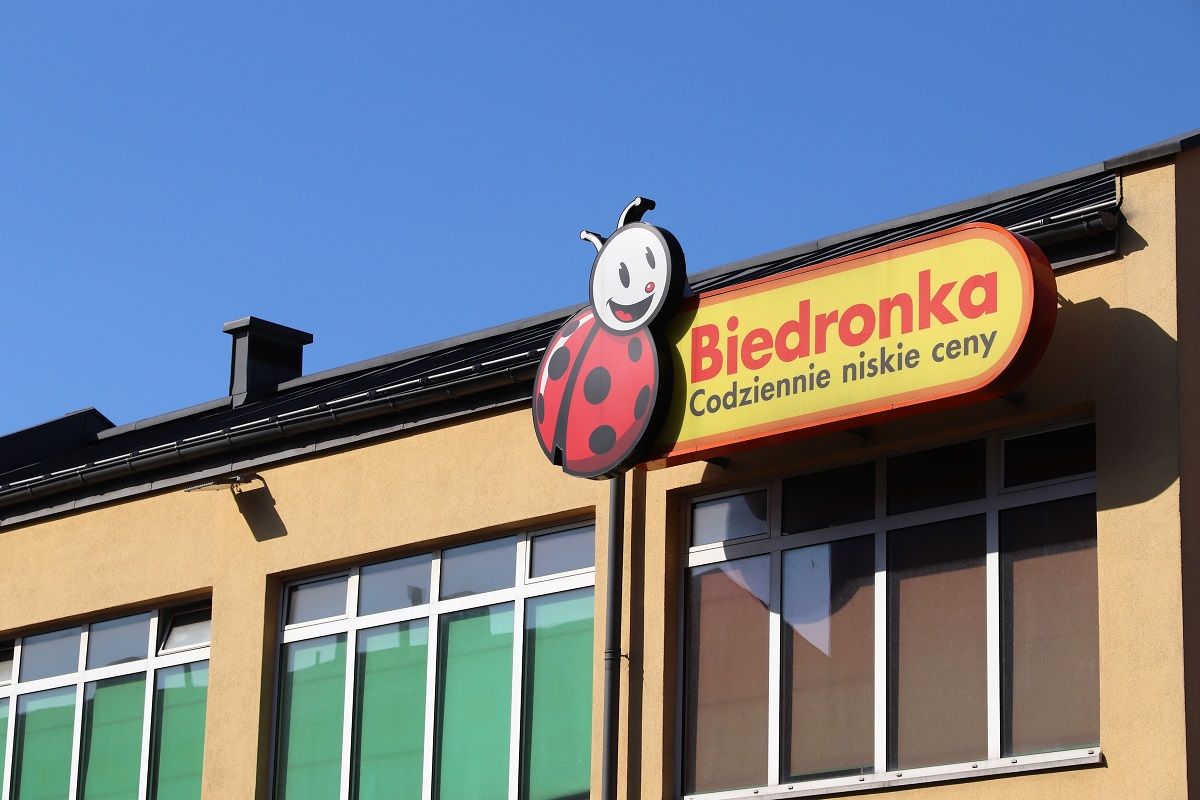 Biedronka i Lidl ws koronawirusa wprowadzają nowe zmiany
