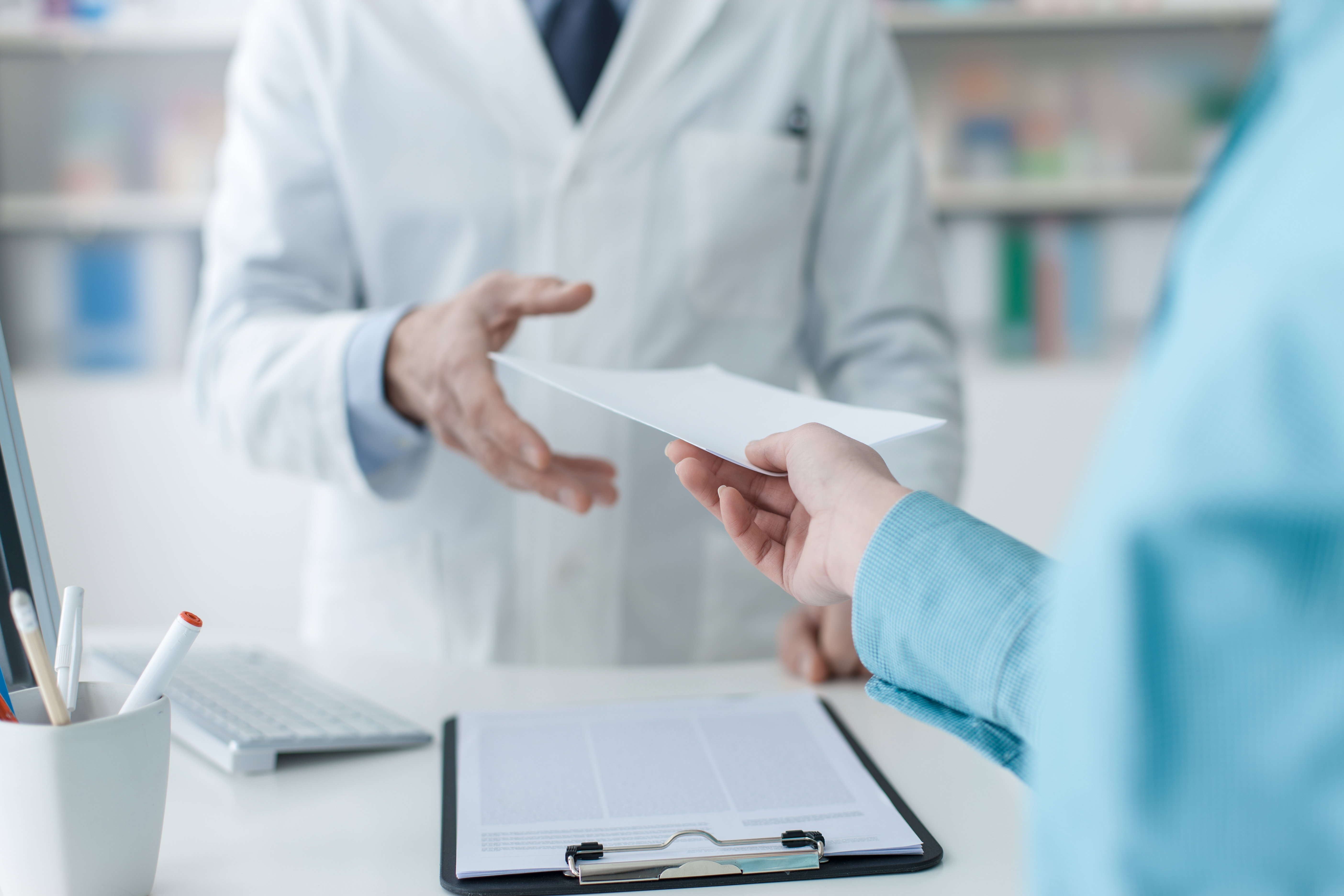 recepta, apteka, recepta farmaceutyczna