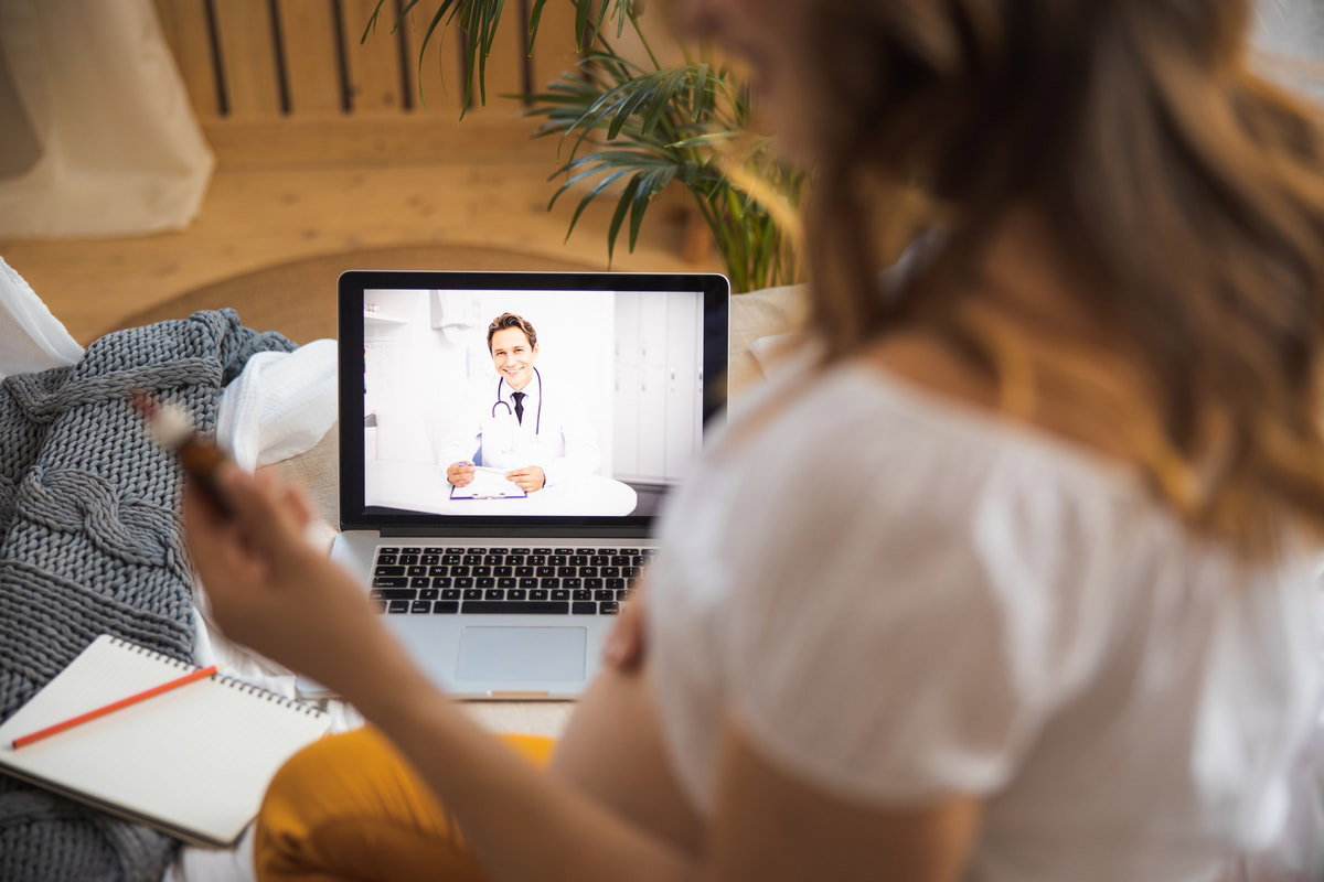 szkoła rodzenia online