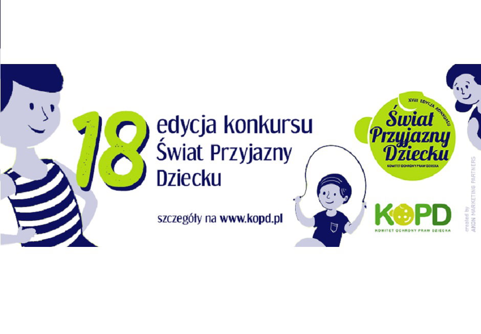 konkurs KOPD