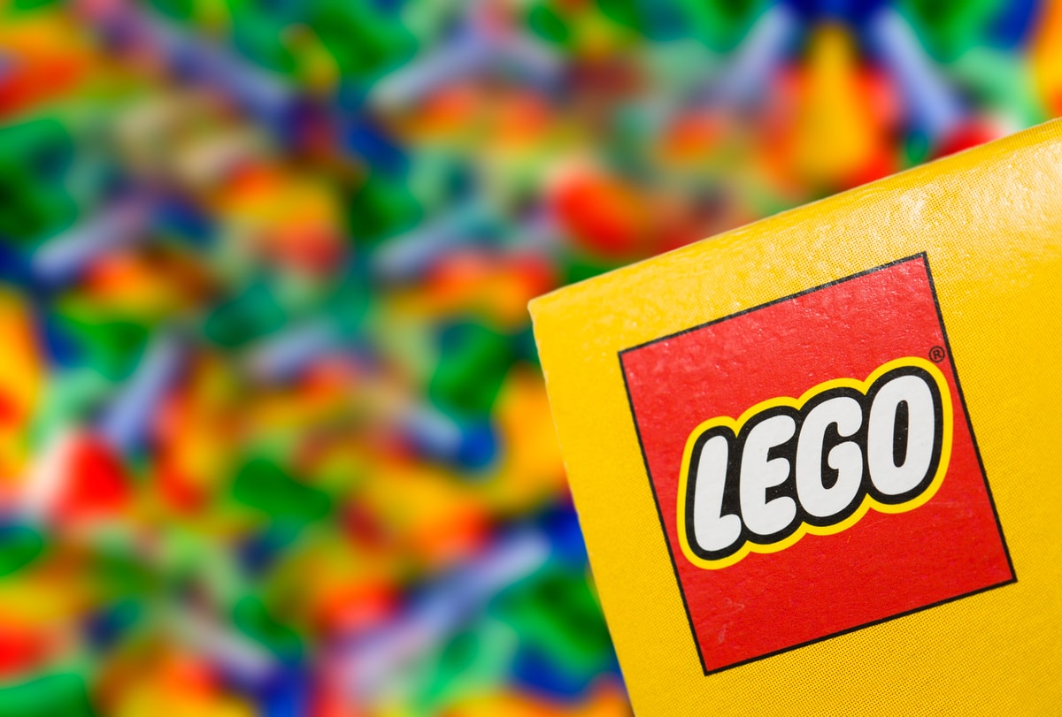 lego