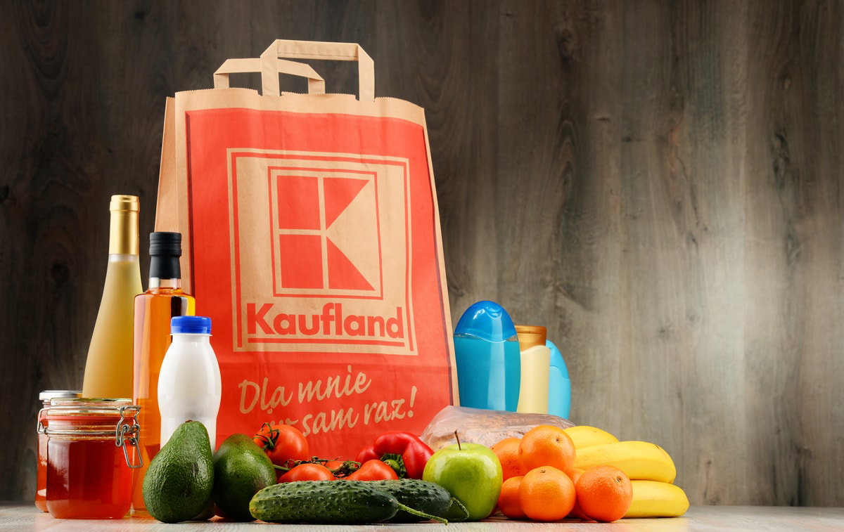 Kaufland online