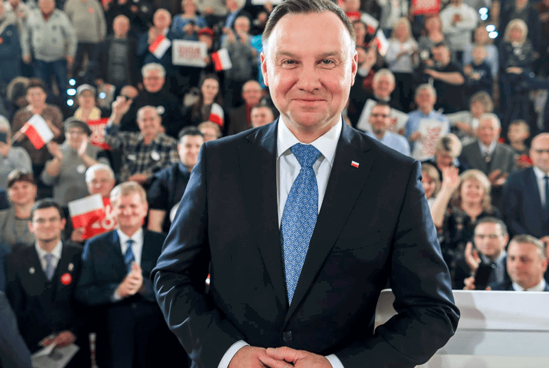 obietnice dla rodziców kandydatów na prezydenta