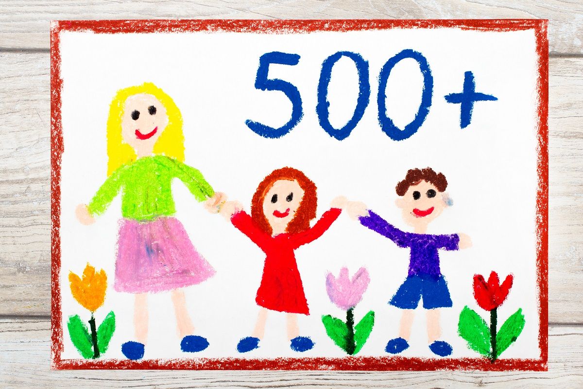 Propozycja zmian w programie 500 plus