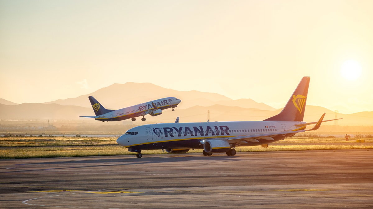 ryanair
