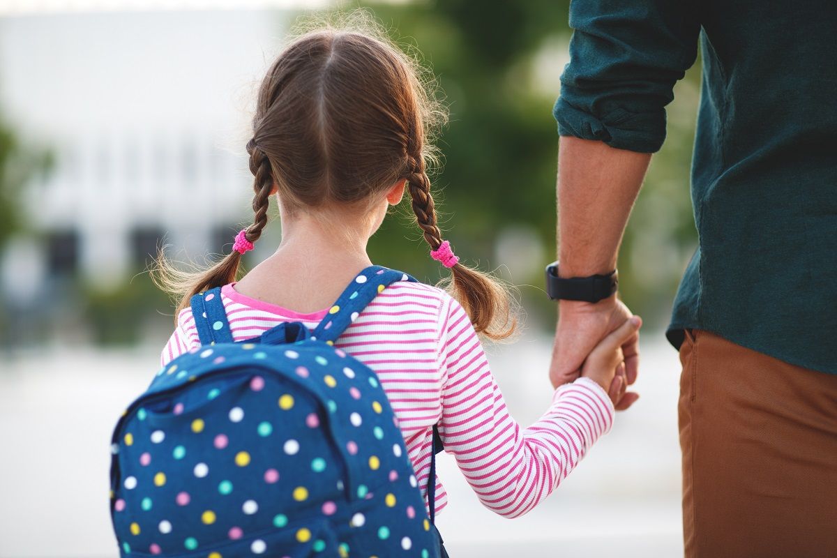 Uczniowie klas I-III wracają do szkół