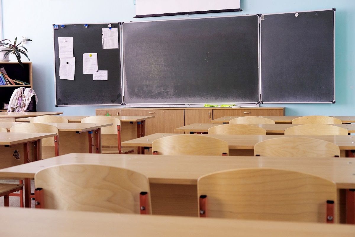 Powrót uczniów do szkół we wrześniu stoi pod znakiem zapytania