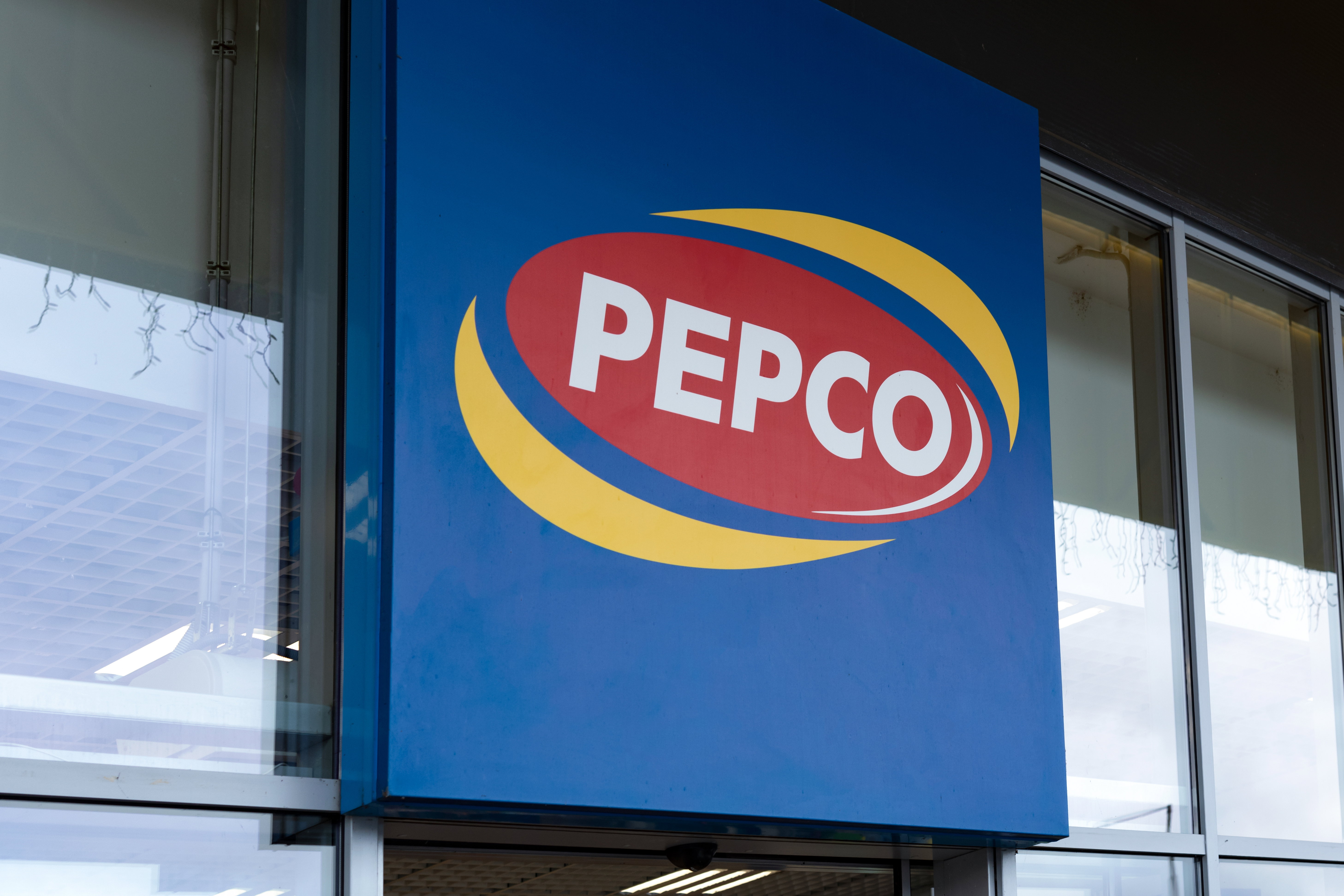 Pepco, promocja