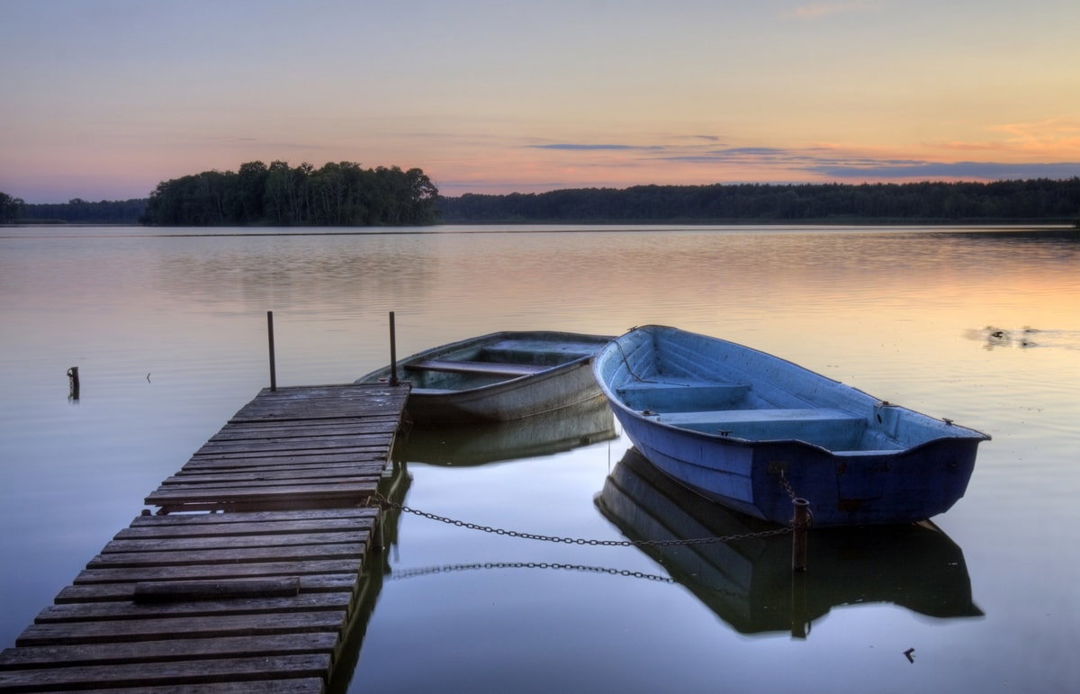 mazury