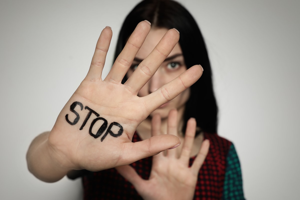 stop