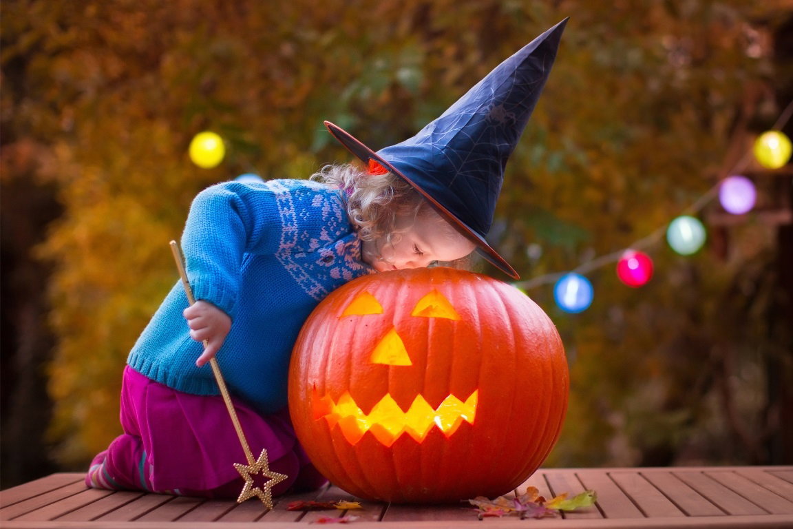 Halloween ustawa