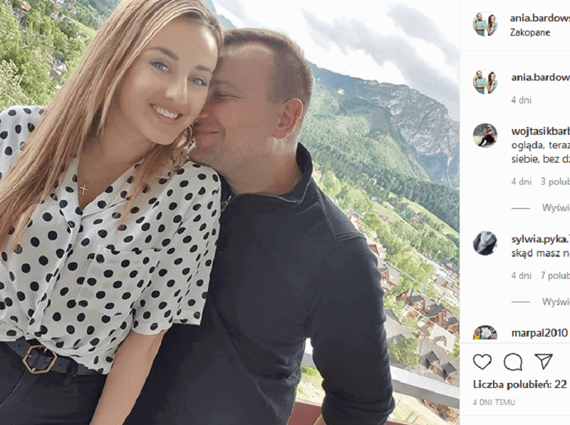 Ania i Grzesiek z "Rolnik..." będą mieli trzecie dziecko