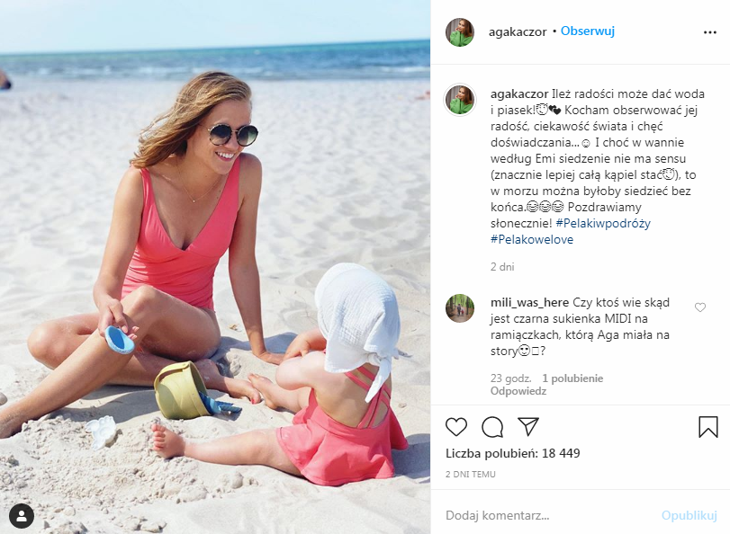 kaczorowska