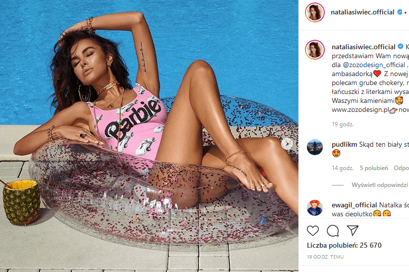 Siwiec skrytkowana za wakacje bez dziecka