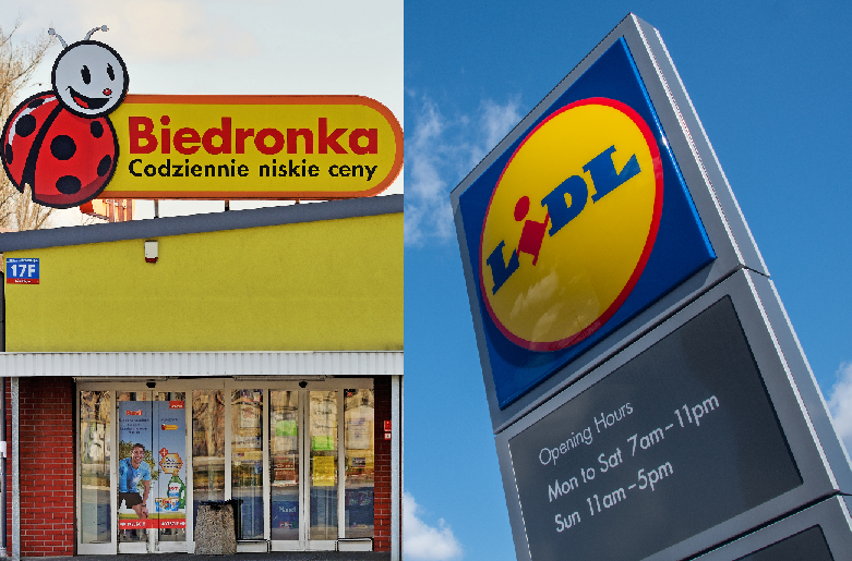 promocje Lidl, promocje Biedronka, zabawki dla dzieci, hulajnogi dla dzieci