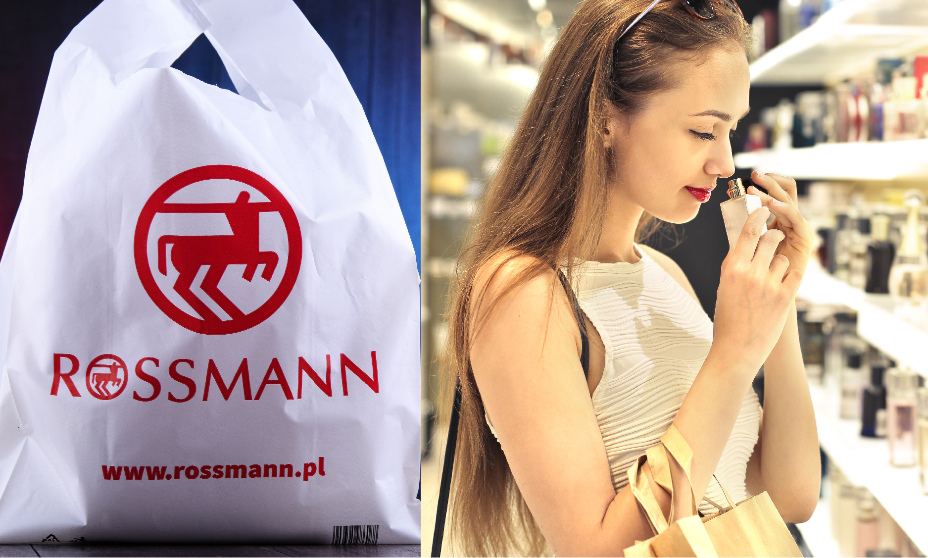 promocje w Rossmannie, Rossmann