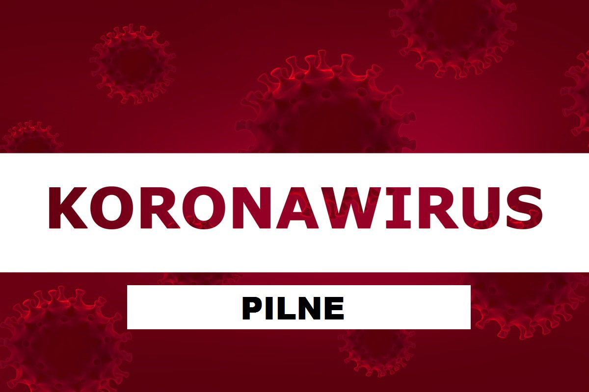 koronawirus