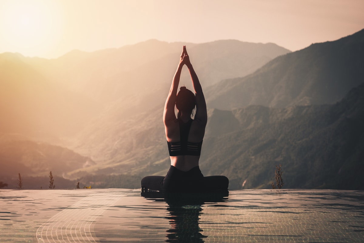 joga
