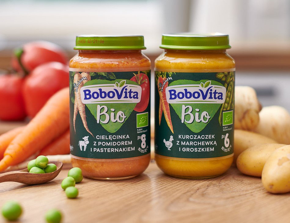 BoboVita Bio