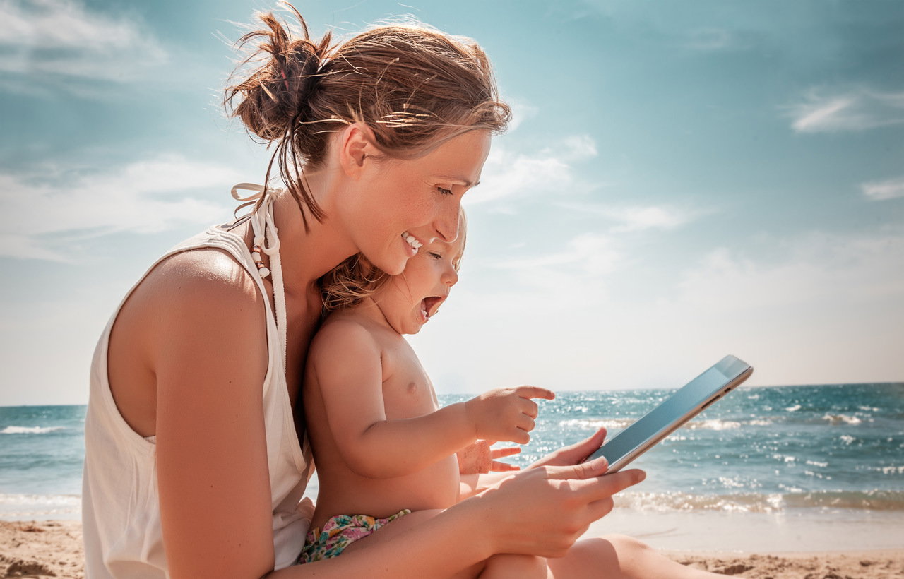 Huawei ebook