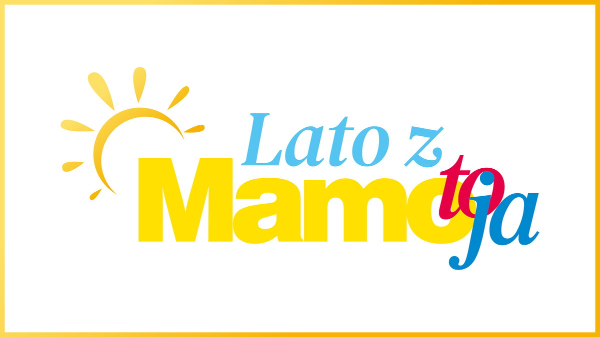 Lato z Mamo, To Ja