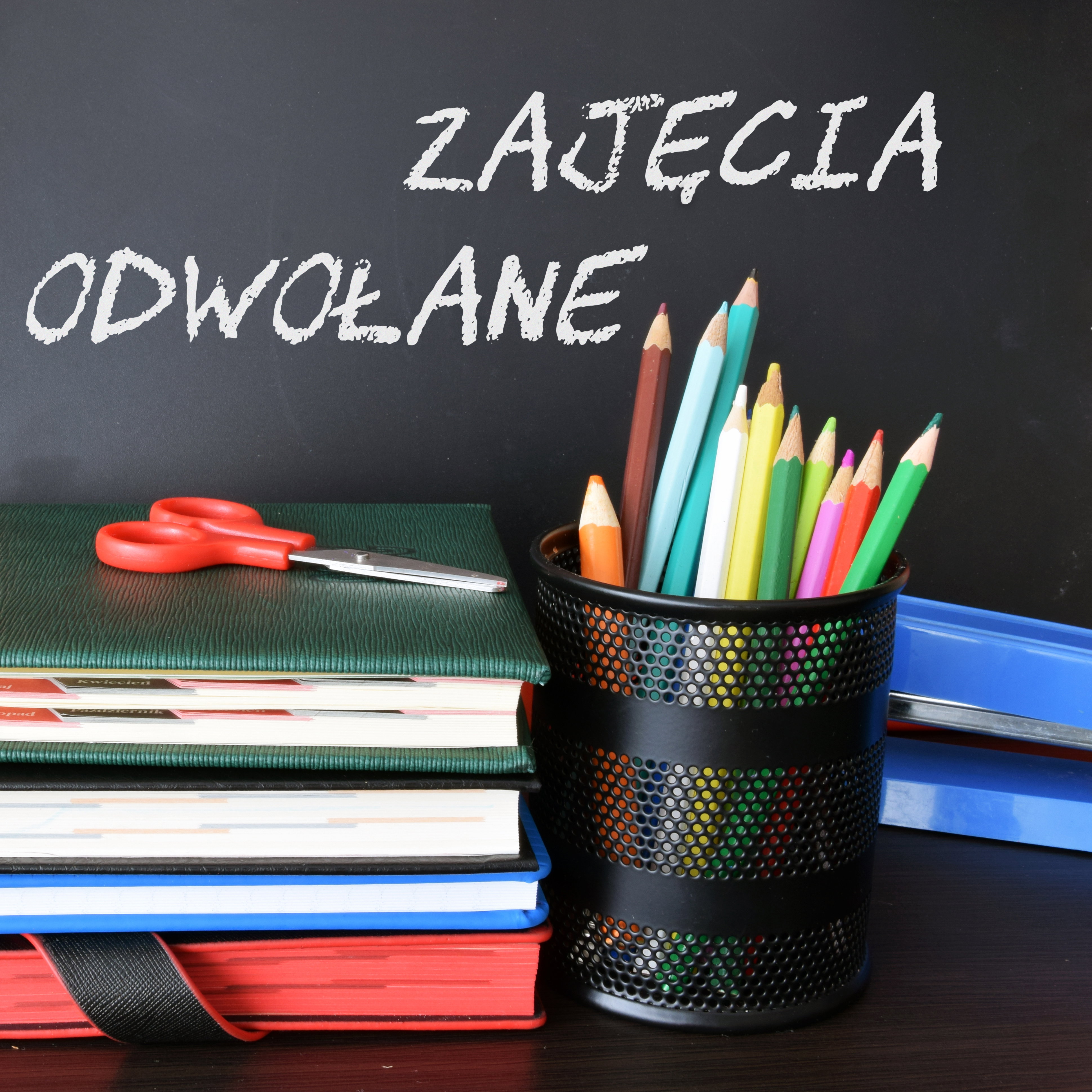Szkoły odwołują zajęcia
