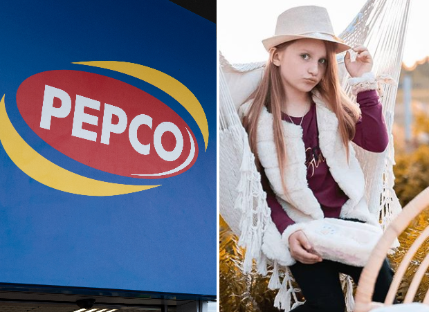 Pepco ubrania do szkoły
