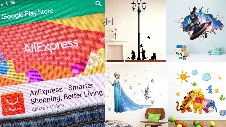 Co warto kupić na AliExpress