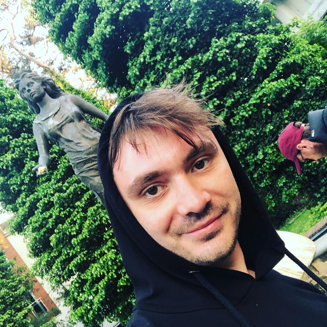 Daniel Martyniuk