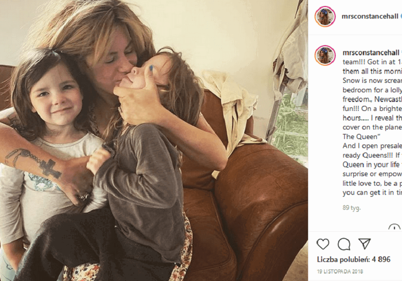mama 7 dzieci o swoim kontrowersyjnym rodzicielstwie