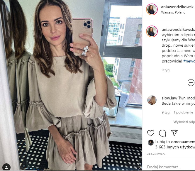 Anna Wendzikowska
