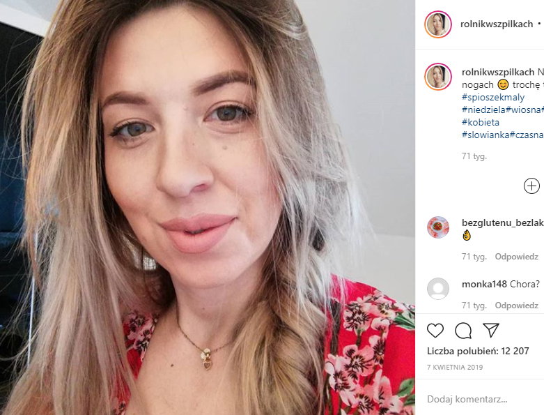 Małgorzata z „Rolnik szuka żony” w drugiej ciąży jest przepełniona obawami: "Naprawdę się tego boję"