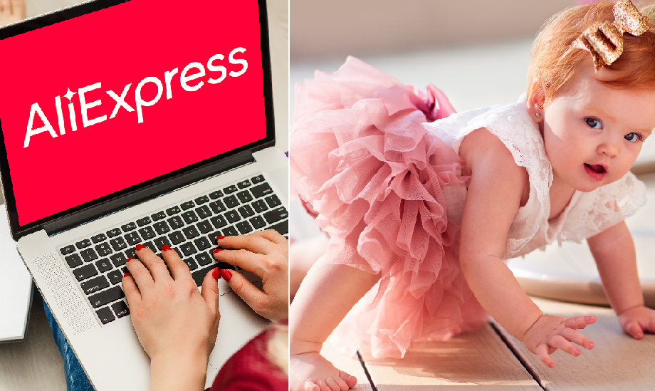 Tydzień znanych marek na Aliexpress