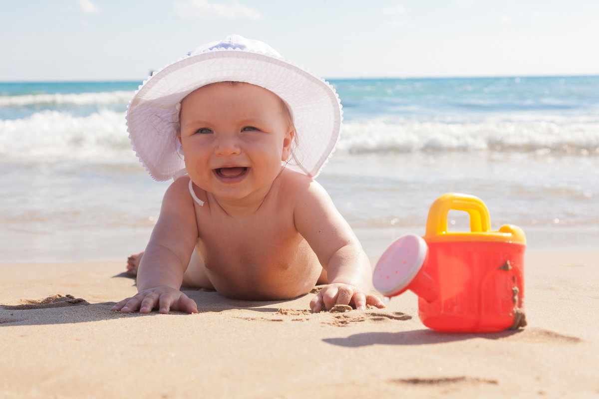 Polacy gorszą się widokiem na polskich plażach!