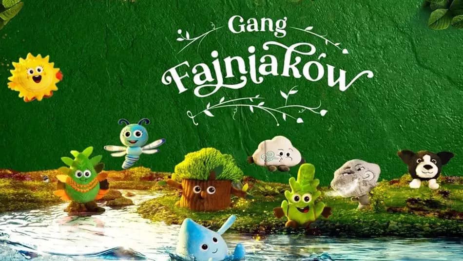 fajniaki