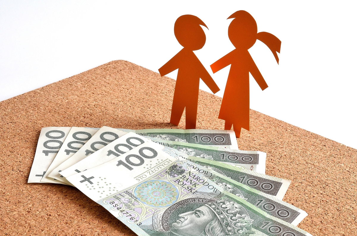 Rodzice czekają na 500 plus… nawet 4 lata!