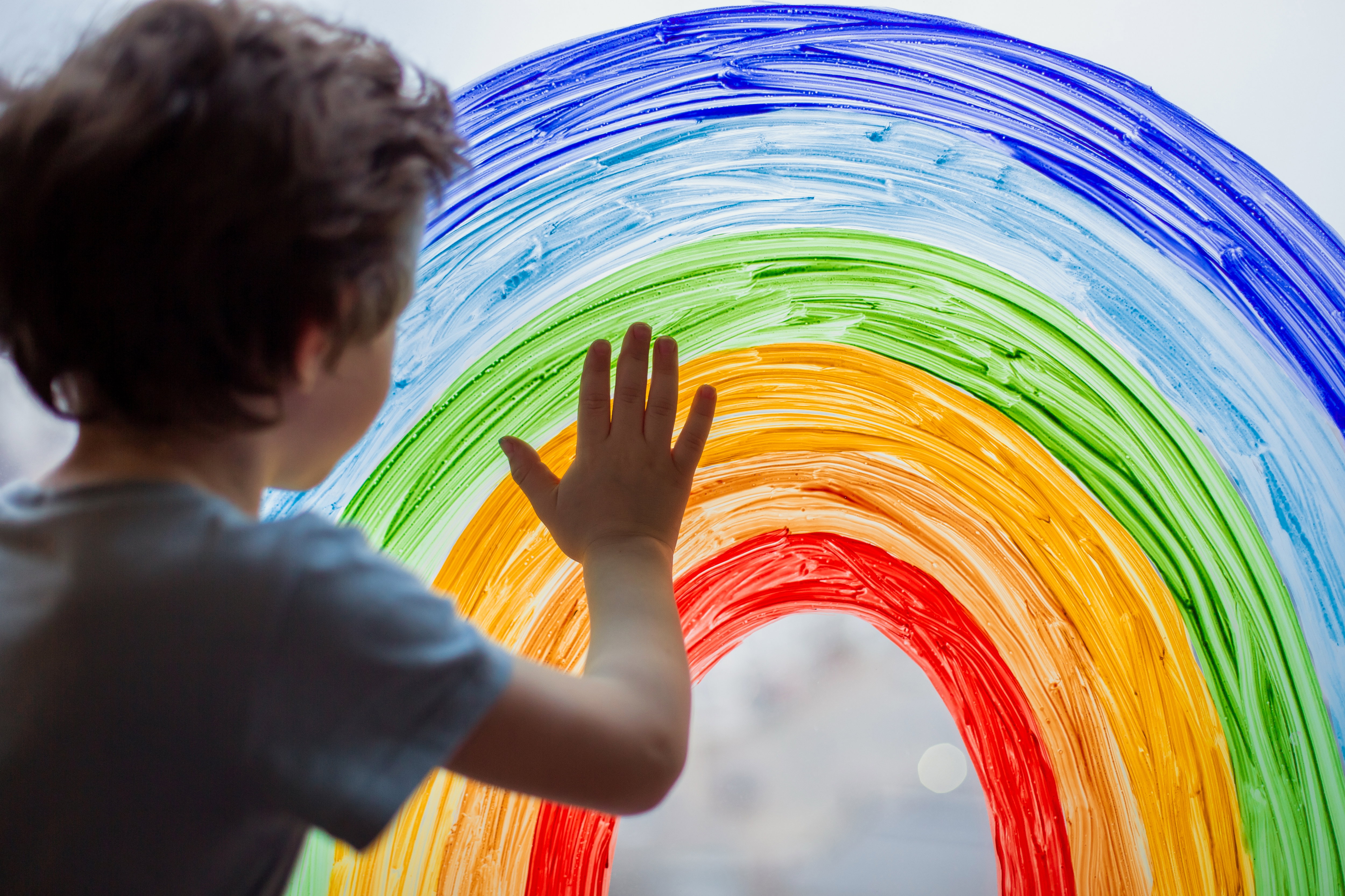 Papież wspiera rodziców dzieci LGBT
