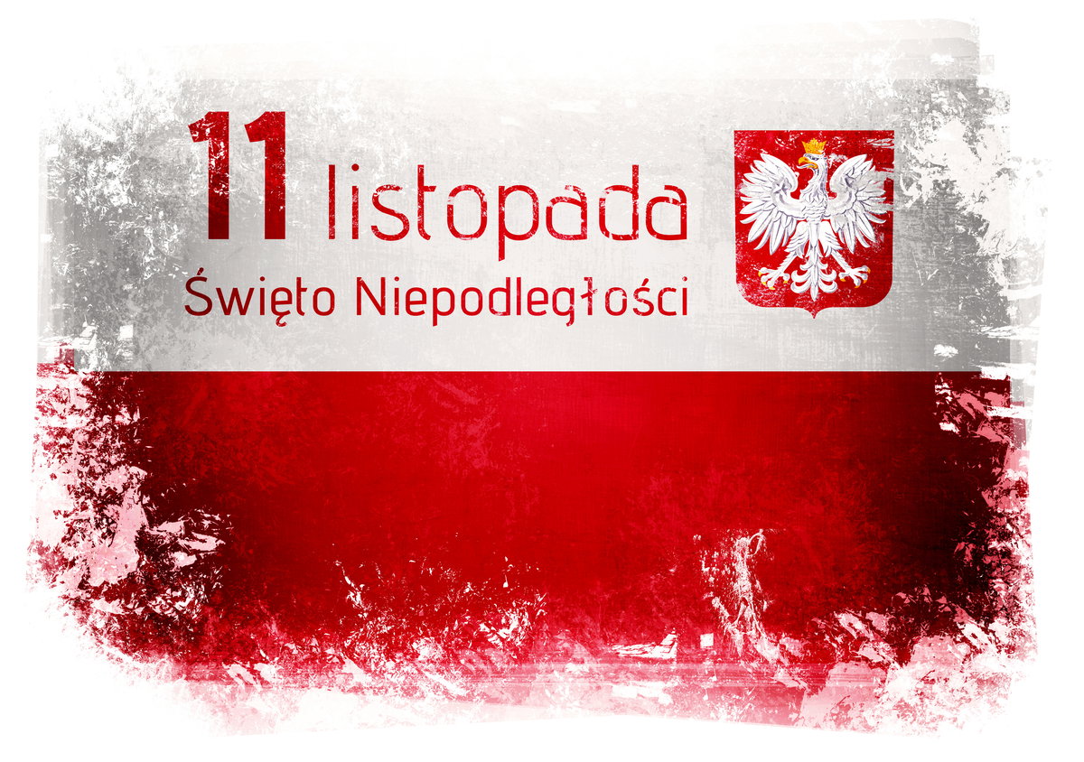 jak obchodzimy Święto Niepodległości?