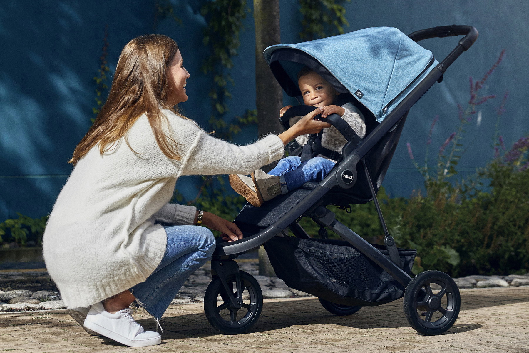 Thule Spring