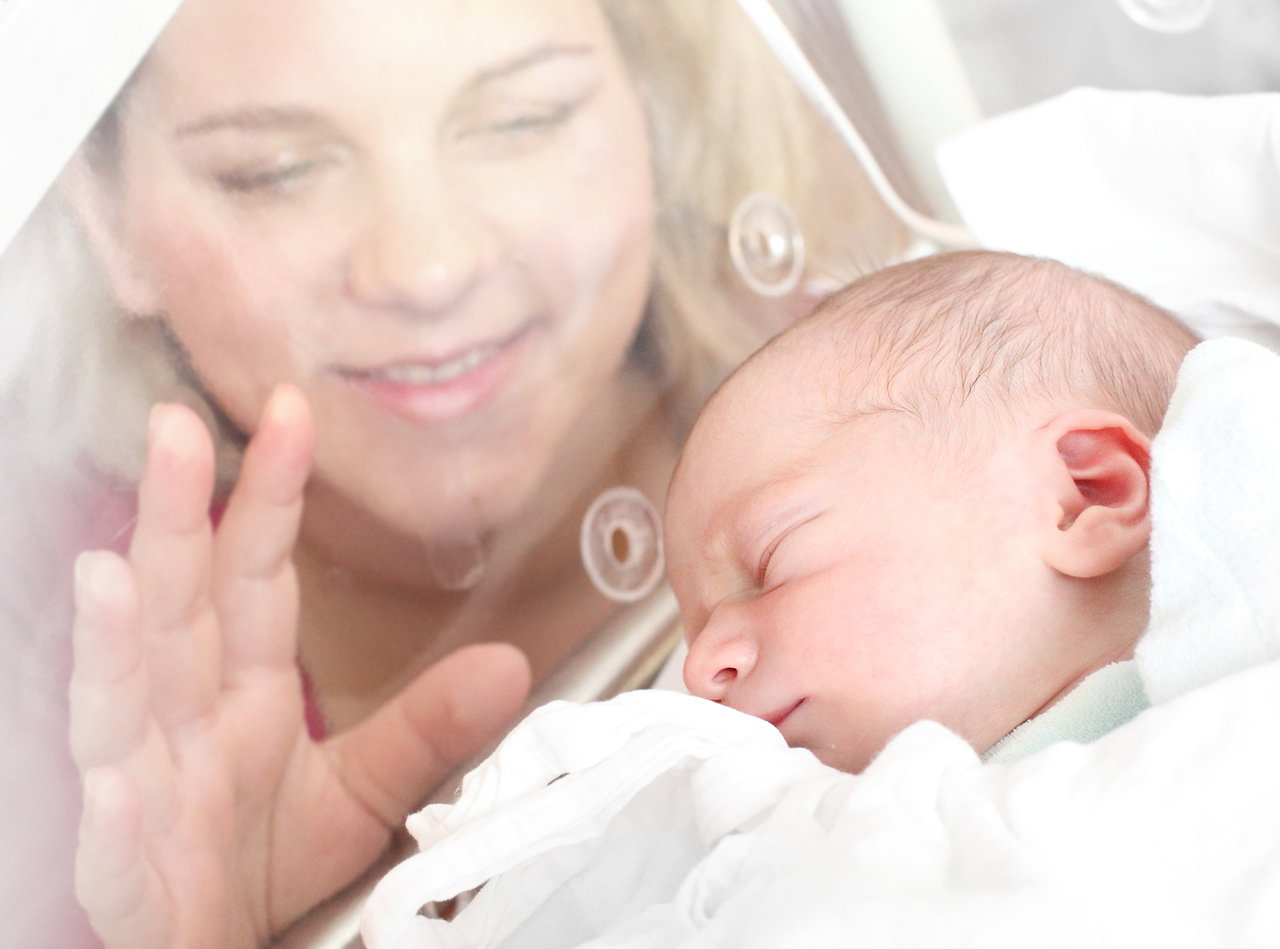 Pampers Wcześniak śpiew i muzyka
