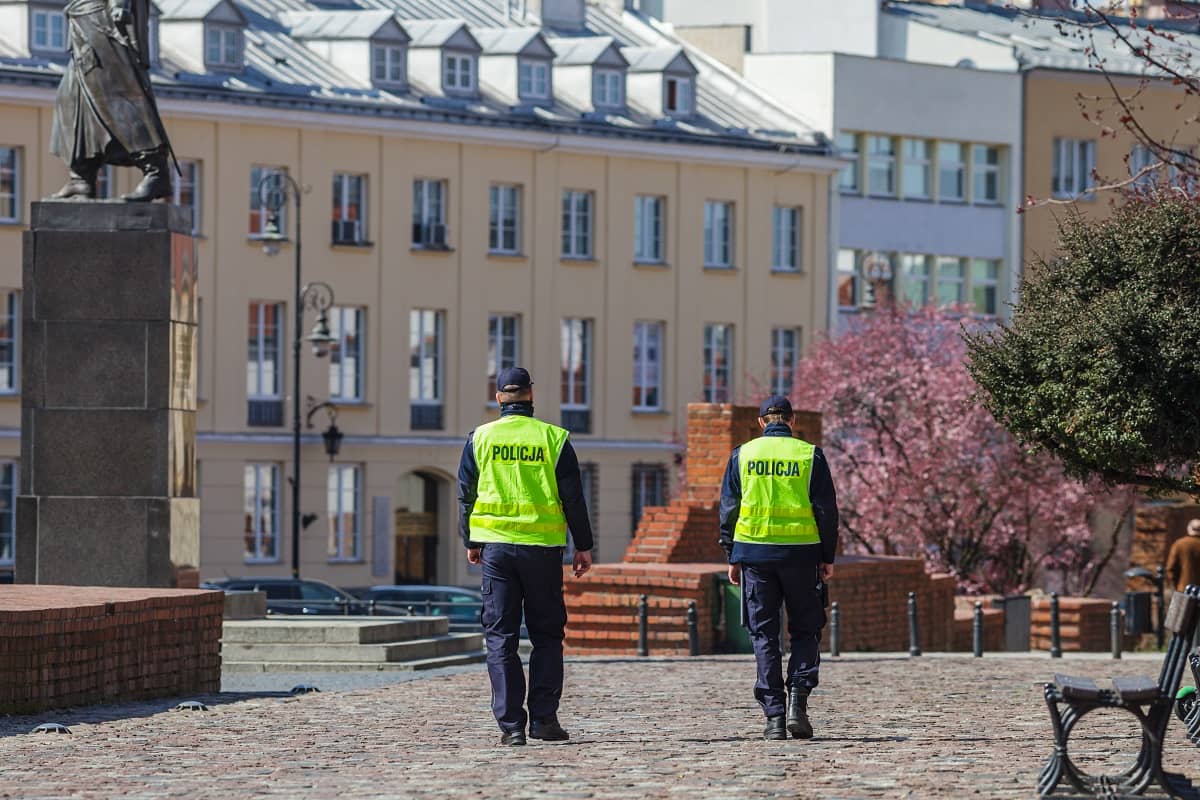 Wprowadzenie ponownego pełnego lockdownu w Polsce coraz bardziej możliwe
